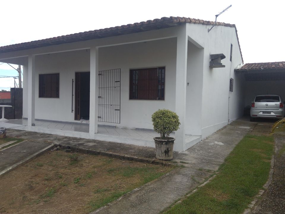 Captação de Casa a venda na Rua dos Pardais, Porto Canoa, Serra, ES